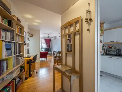 Departamento en Venta Apto profesional