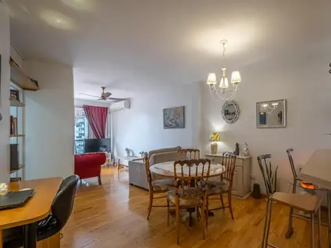 Departamento en Venta 31 años
