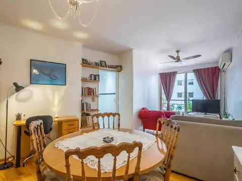 Departamento en Venta Apto profesional