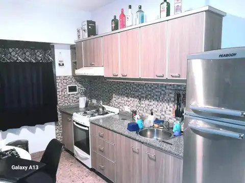 Polonia 517 , Piso 1