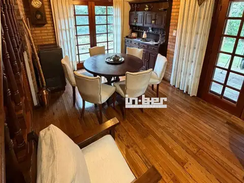Chalet en Venta