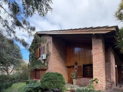 Chalet en Venta