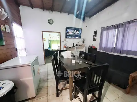 Terreno en Venta en Longchamps, USD 40.000