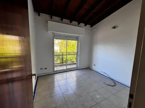 Departamento en Alquiler 12 años