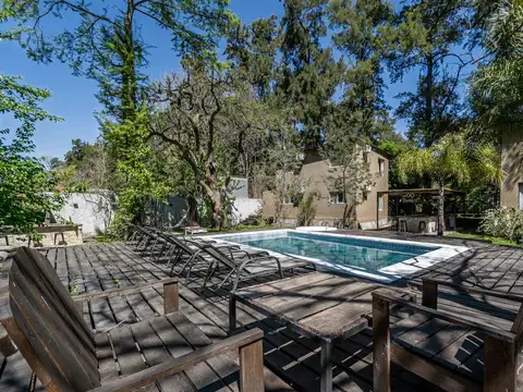 Quinta en Alquiler en Dique Luján, USD 3.600