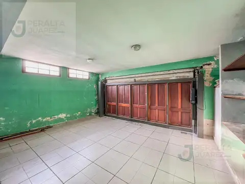 "Los metros cuadrados ya no se construyen así. Una oportunidad única para renovar y capitalizar una