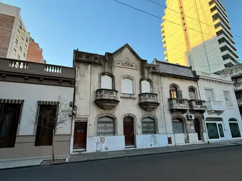Balcarce 1133