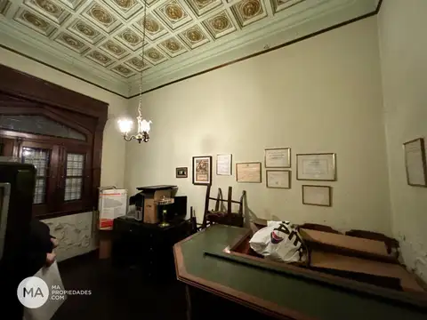 Casa en Venta al Oeste