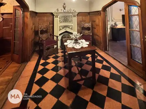 Casa en Venta de 8 dormitorios