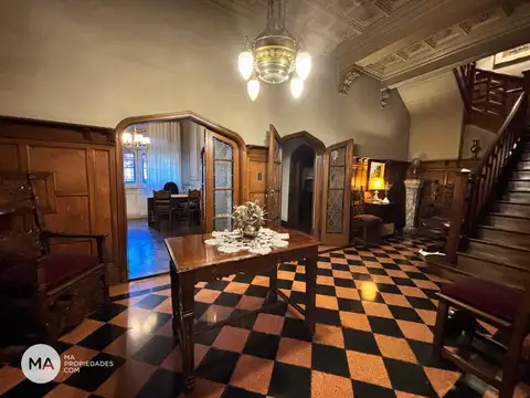 Casa en Venta en Centro, USD 690.000