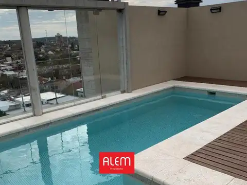 DEPARTAMENTO 2 AMBIENTES - TEMPERLEY - OESTE, GRAN BS. AS. SUR