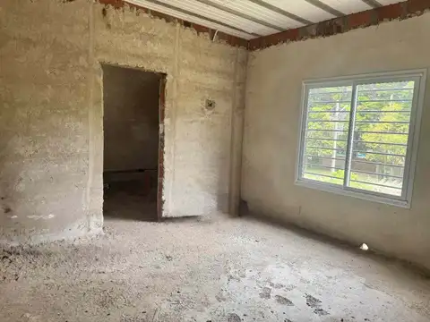 Casa en Venta 2 años
