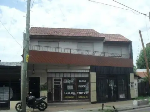 Local en Venta en Ramos Mejia, Partido de La Matanza
