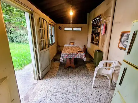 Casa en Venta 46 años