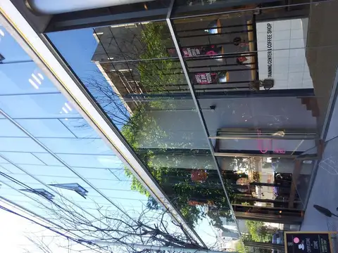 Cochera en venta en  Palermo Hollywood