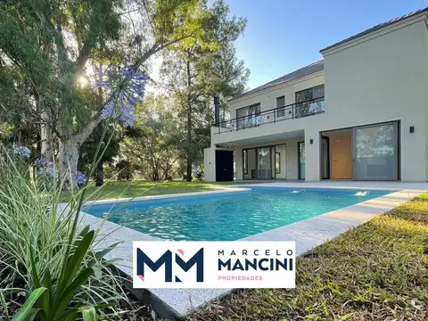 CANNING Casa en Saint Thomas Este-Oeste