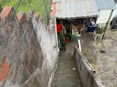 Depto Tipo Casa en Alquiler en Floresta Norte, $ 600.000