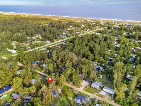 Terreno en Venta de 600,0 m2