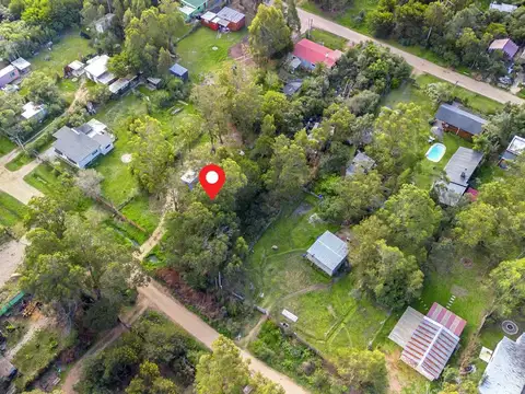Terreno en Venta en Punta Negra, USD 44.000