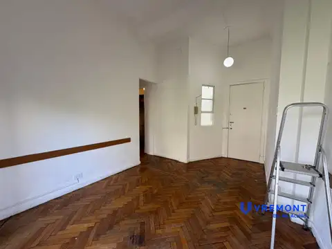 Departamento en Alquiler en Congreso, $ 480.000