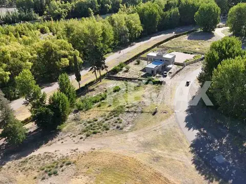 Terreno en Venta de 1106,0 m2