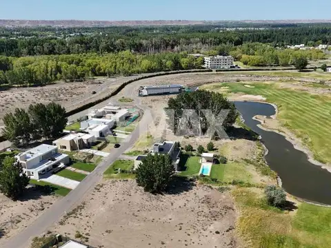 Terreno en Venta en Plottier, USD 86.000