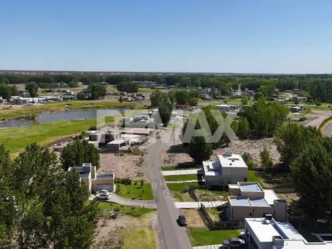 VENTA TERRENO LOS CANALES DE PLOTTIER UF 692