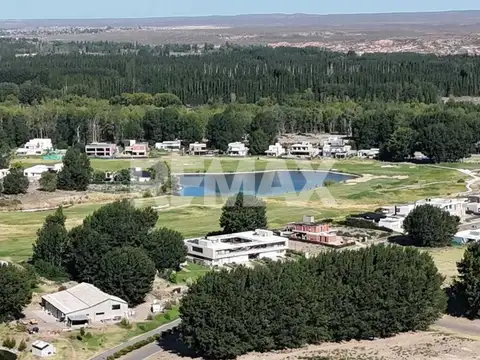 Terreno en Venta en Plottier, USD 86.000