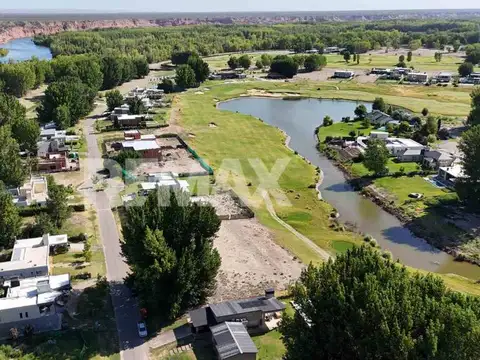 Terreno en Venta de 1106,0 m2