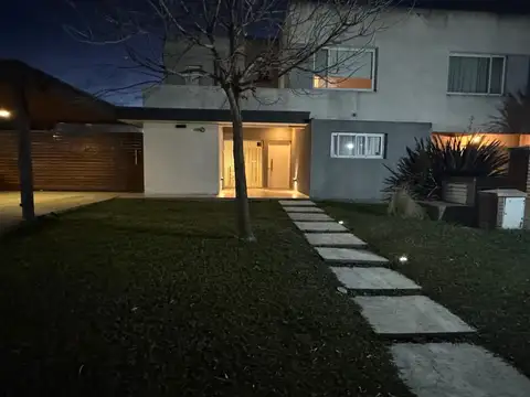 Casas del Este  - Pilar del Este APTA CRÉDITO - RESERVADA 100