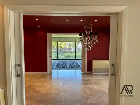 Departamento en Venta de 3 dormitorios