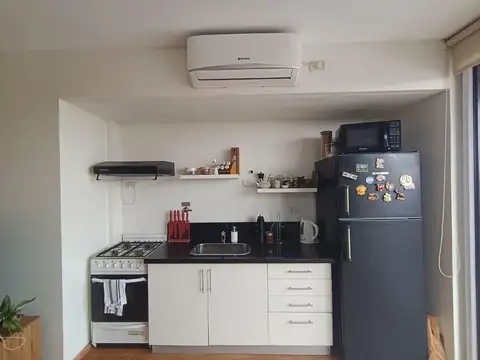 Departamento en Venta de Monoambiente
