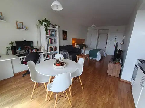 Departamento en Parque Avellaneda