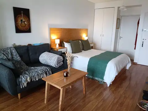Monoambiente en venta Impecable