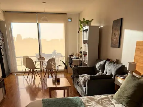 Departamento en Venta en Parque Avellaneda, USD 69.000