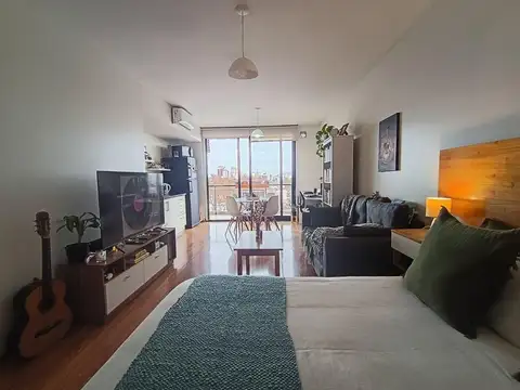 Departamento en Parque Avellaneda