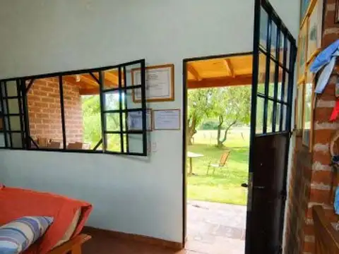 Casa en Venta 15 años