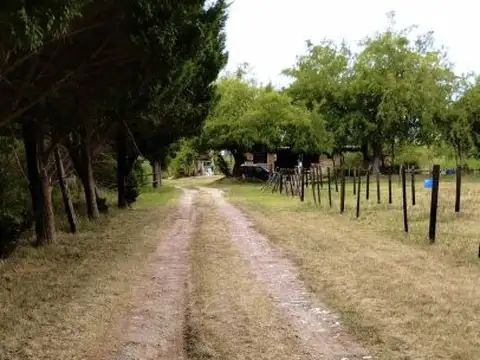 Casa en Venta en Campana, USD 256.000