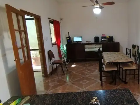 Casa en Venta de 2 dormitorios