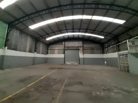 Galpon en Venta A Estrenar