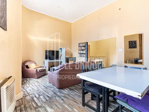 Depto Tipo Casa en Venta al Norte
