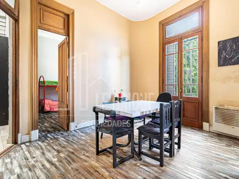 Depto Tipo Casa en Venta 38 años