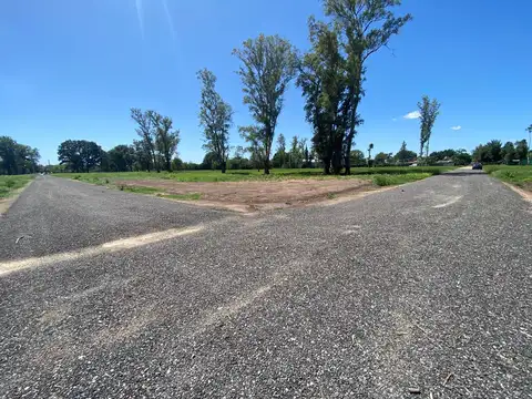 Terreno en Venta de 378,0 m2