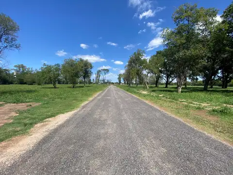 BARRIO PARQUE ALTOS DE ESCOBAR 400