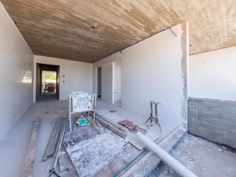 DEPARTAMENTO DE 1 DORMITORIO EN VENTA EN BARRIO ABASTO