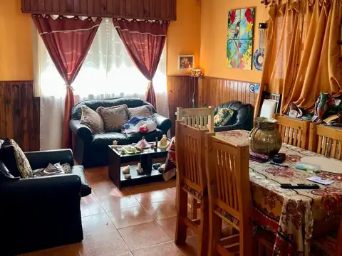 Casa en Venta de 5 dormitorios