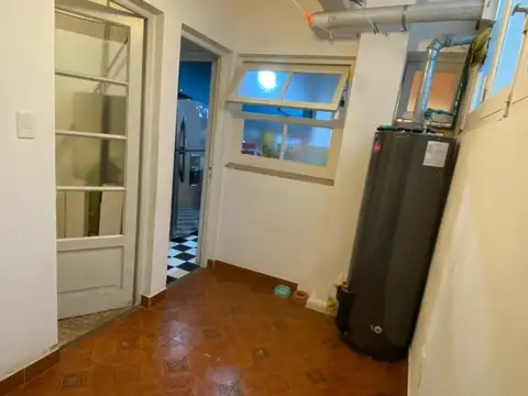 Departamento 4 ambientes con 3 baños