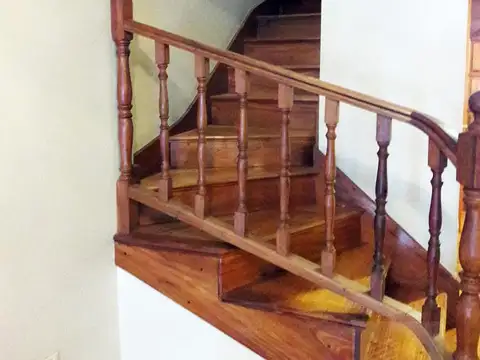 Casa en Alquiler al Oeste