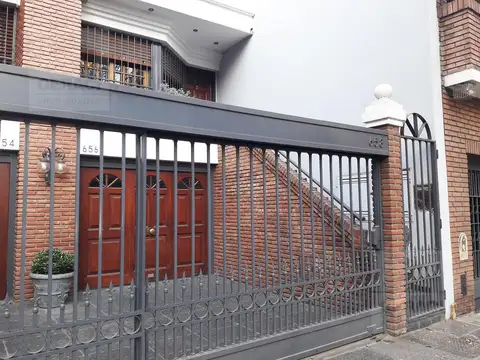 Casa en Alquiler de 3 dormitorios