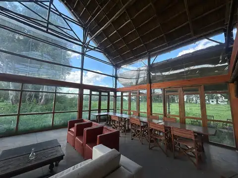 Venta Campo 3 Ha más Quincho, Partido de Luján